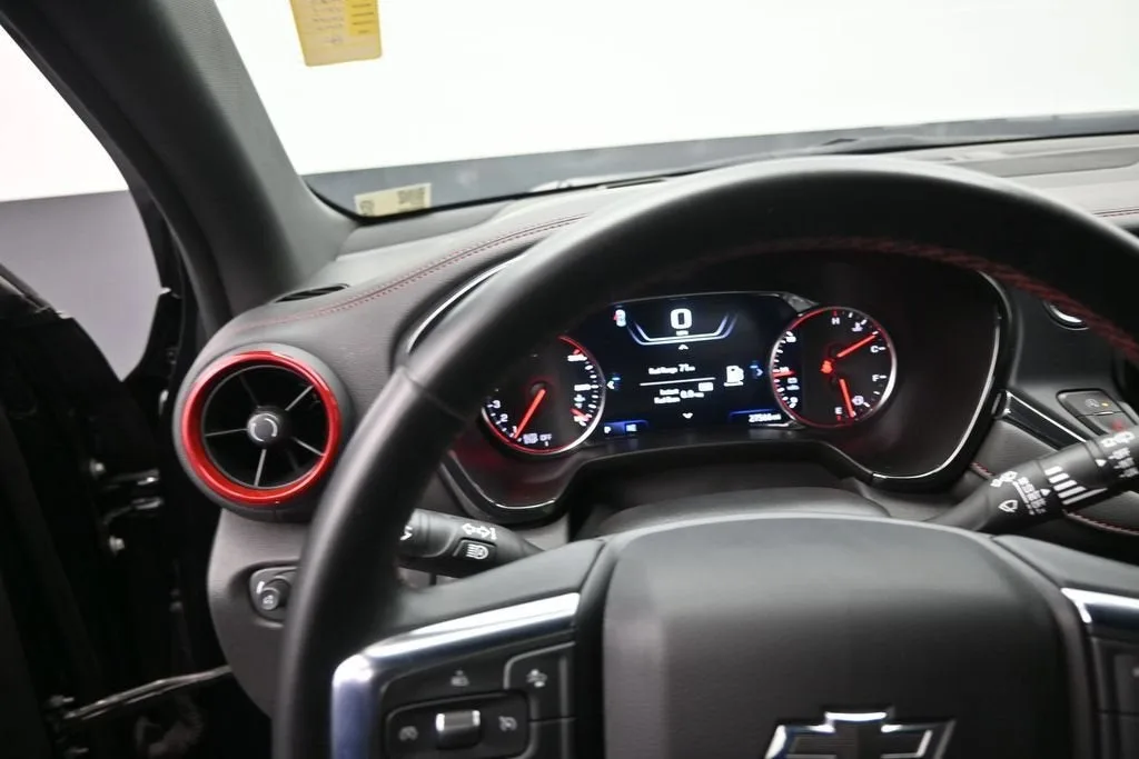 2023 Chevrolet Blazer RS photo 12