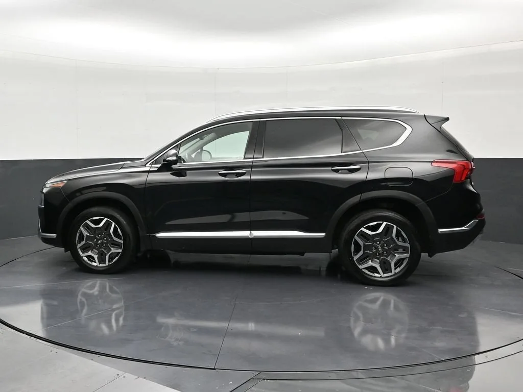 2023 Hyundai Santa Fe Hybrid SEL Premium photo 2