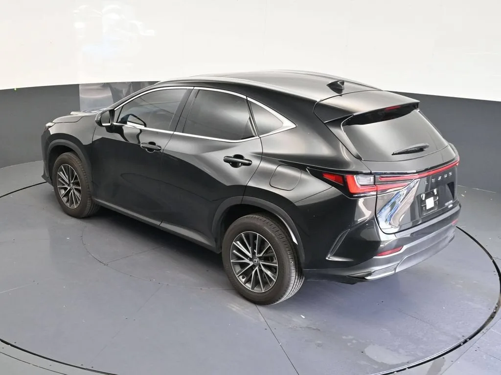 2025 Lexus NX 350 Premium photo 11
