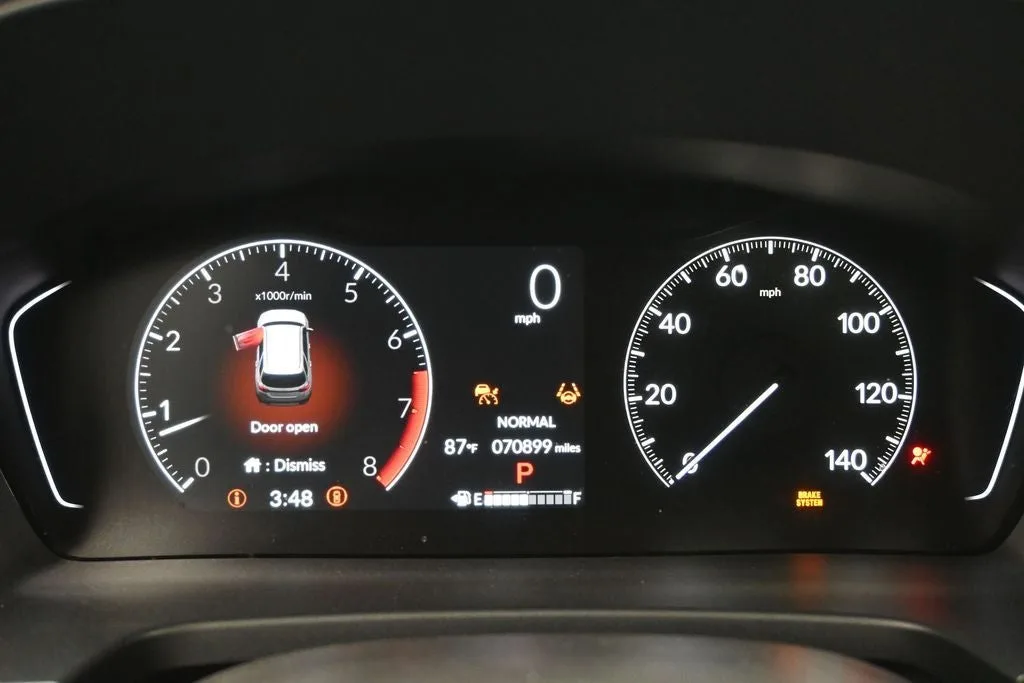 2023 Honda Pilot TrailSport photo 10