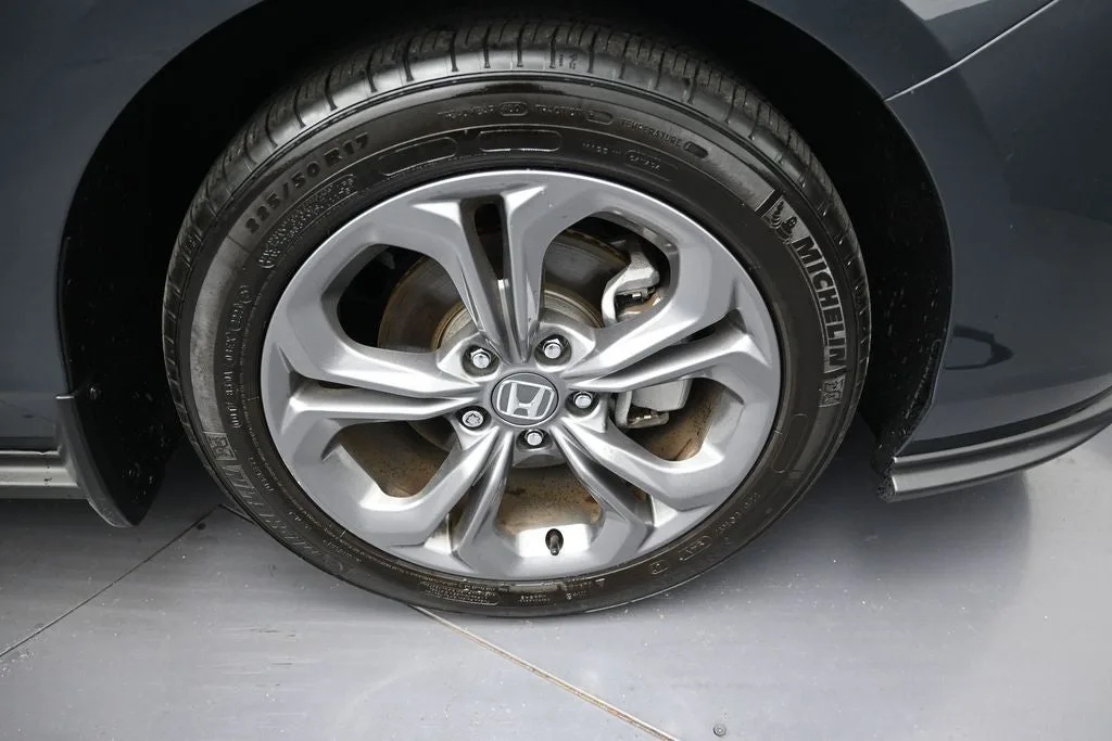 2024 Honda Accord EX photo 9