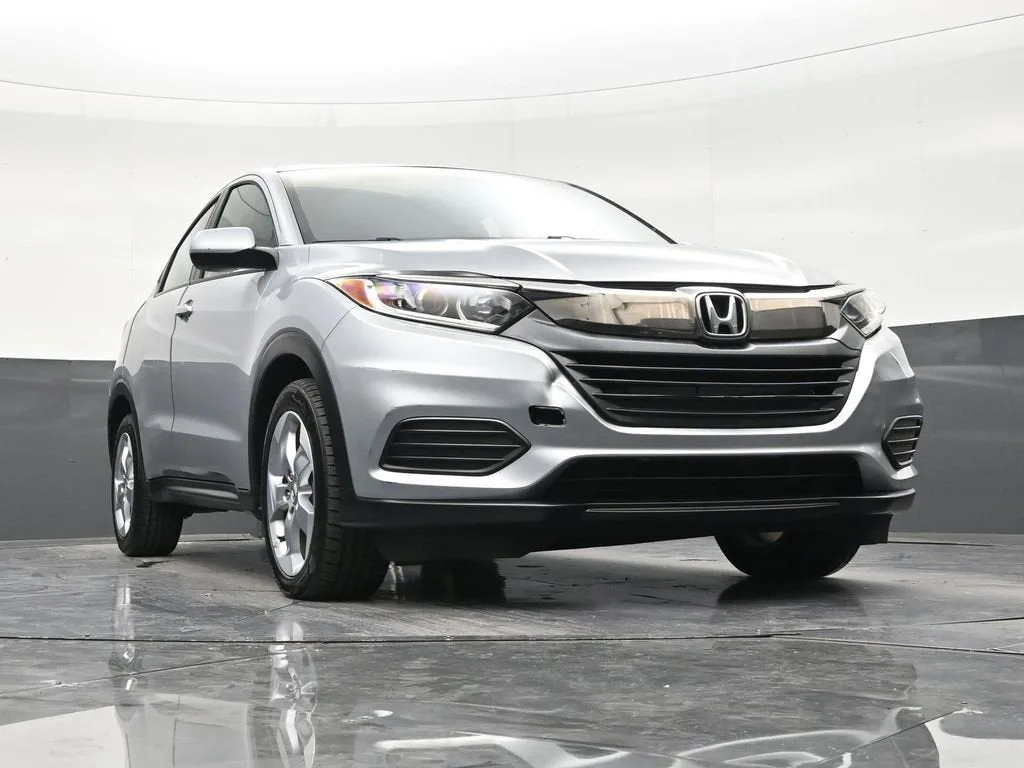 2019 Honda HR-V LX photo 27