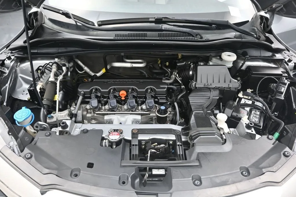 2019 Honda HR-V LX photo 12