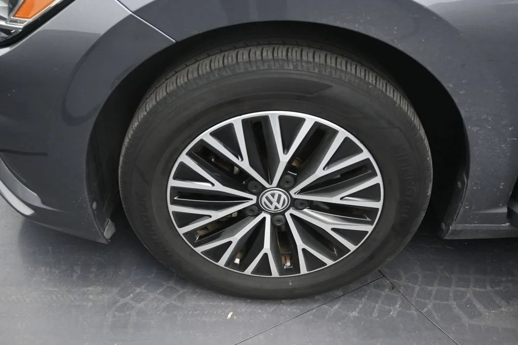 2021 Volkswagen Jetta S photo 11