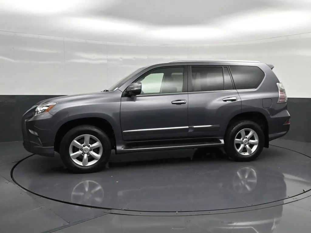 2019 Lexus GX 460 photo 7