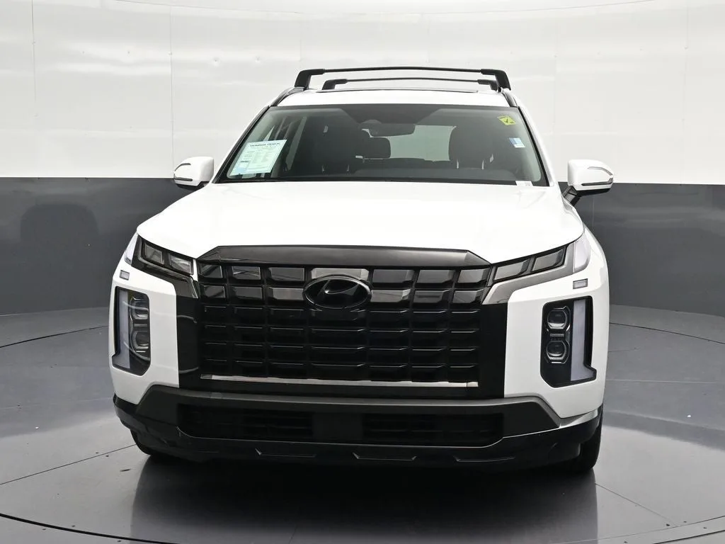 2024 Hyundai Palisade XRT photo 6