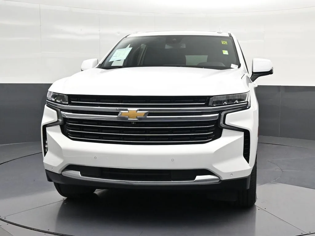 2024 Chevrolet Tahoe LT photo 6