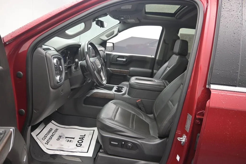 2019 GMC Sierra 1500 Denali photo 10
