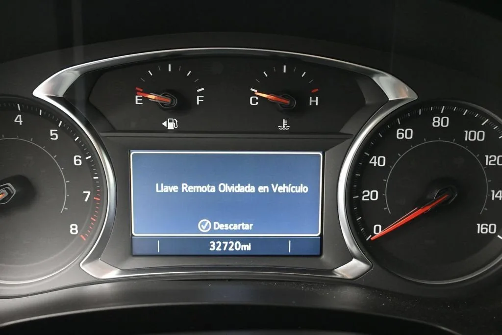 2024 Chevrolet Traverse Limited LT Cloth photo 10