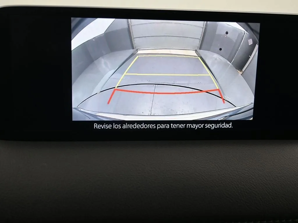 2023 Mazda CX-5 2.5 S Carbon Edition photo 10