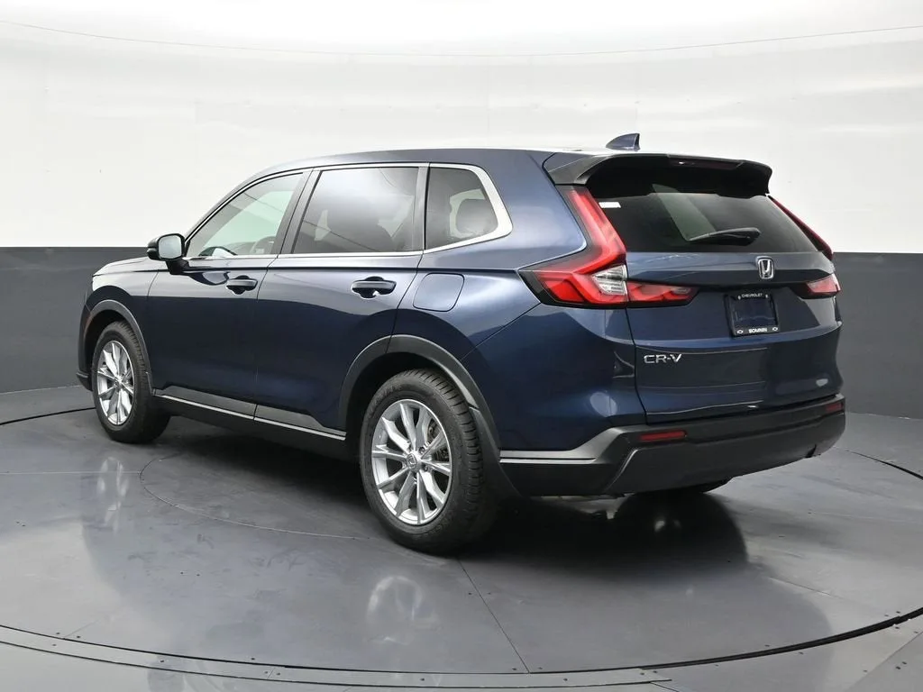 2024 Honda CR-V EX-L 2WD photo 3