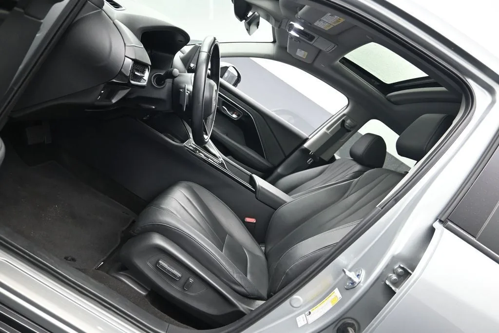2025 Acura ADX Base photo 10