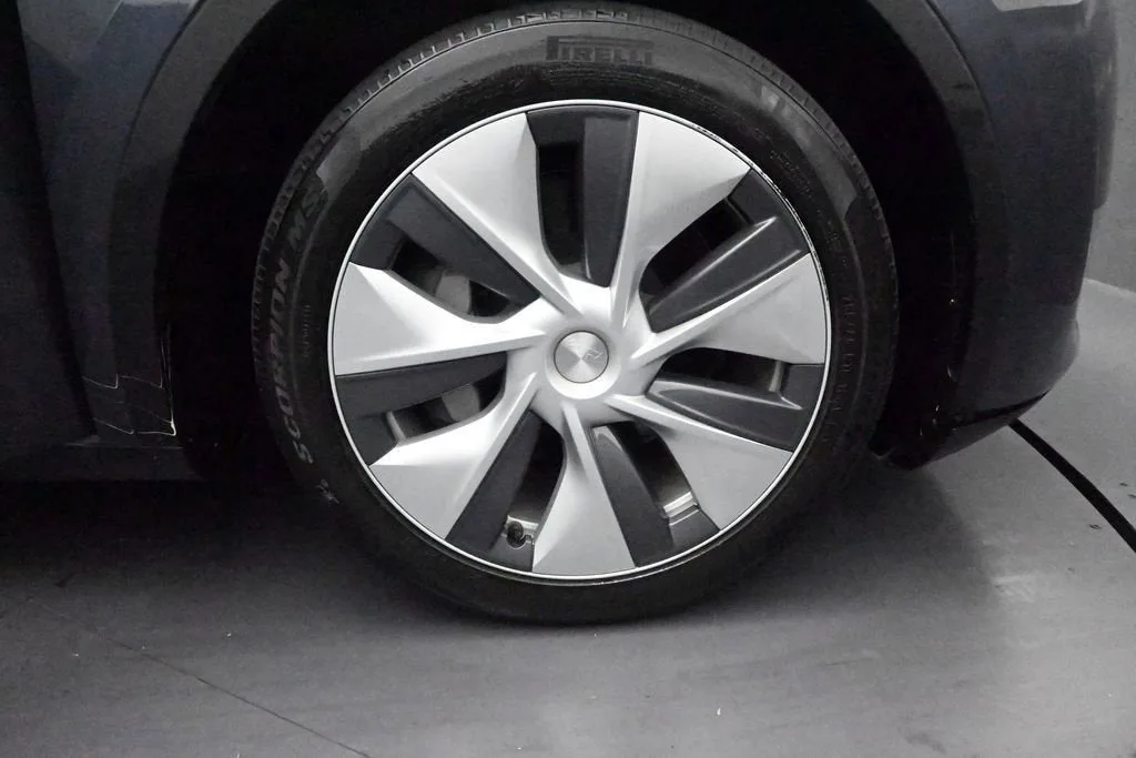 2025 Chevrolet Trailblazer LT photo 10