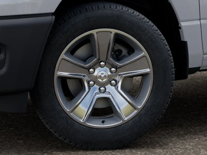 2025 RAM 1500 Tradesman photo 8