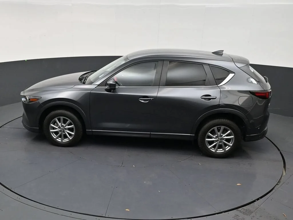 2024 Mazda CX-5 2.5 S Select photo 12