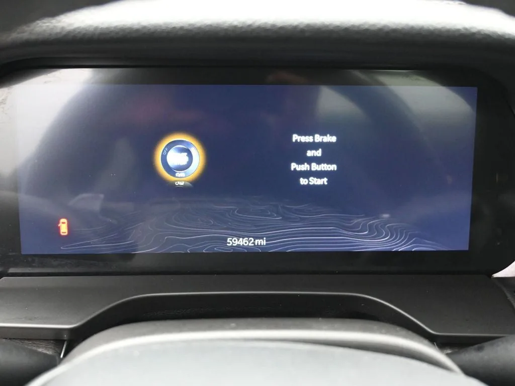 2021 Jeep Grand Cherokee L Limited photo 11