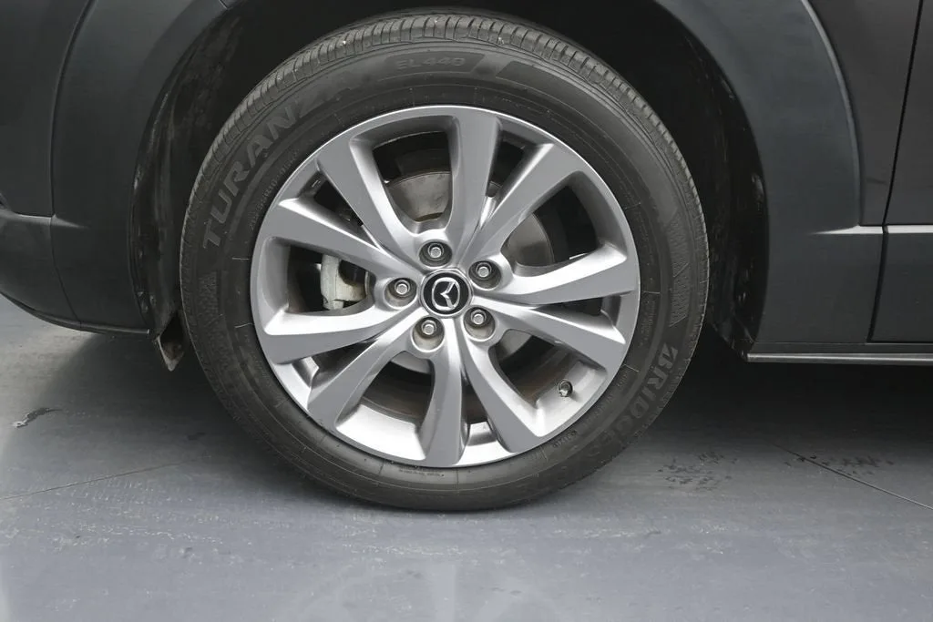 2020 Mazda CX-30 Select Package photo 9