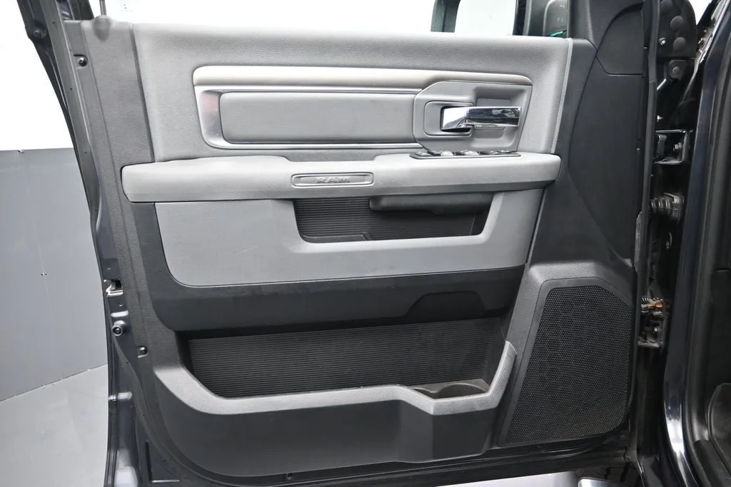 2015 RAM 1500 Lone Star photo 12