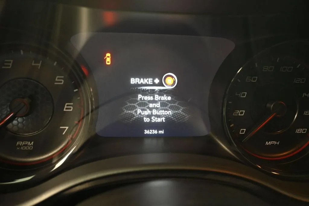 2023 Dodge Charger Scat Pack photo 10