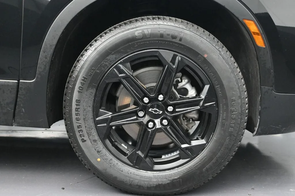 2024 Chevrolet Blazer LT photo 9