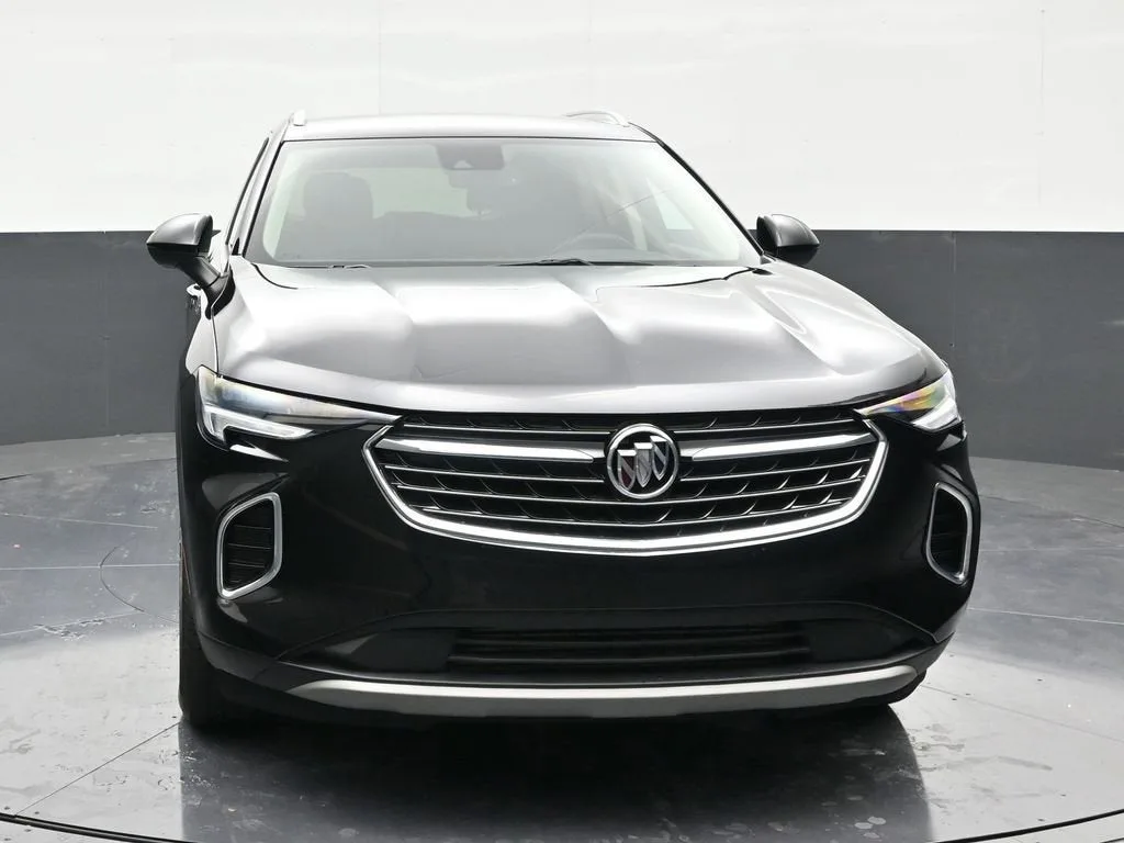 2023 Buick Envision Preferred photo 8