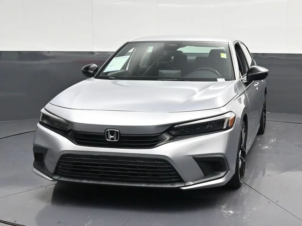 2023 Honda Civic Sport photo 6