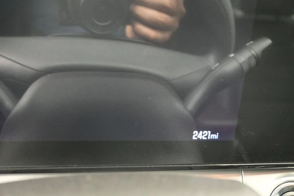 2026 Chevrolet Trax LT photo 10