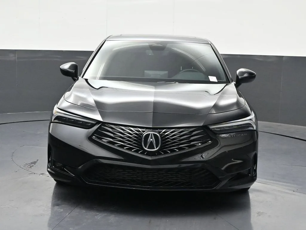 2025 Acura Integra A-SPEC photo 8