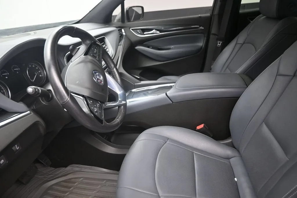 2024 Buick Enclave Essence photo 12