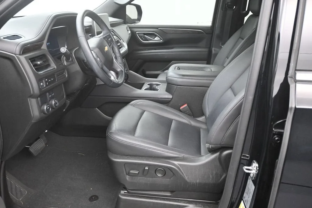 2022 Chevrolet Tahoe LT photo 10