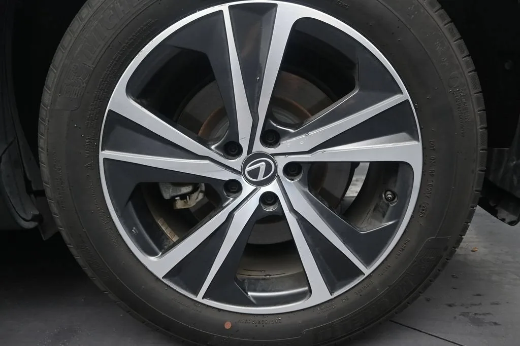 2023 Lexus RX 350 Premium photo 10