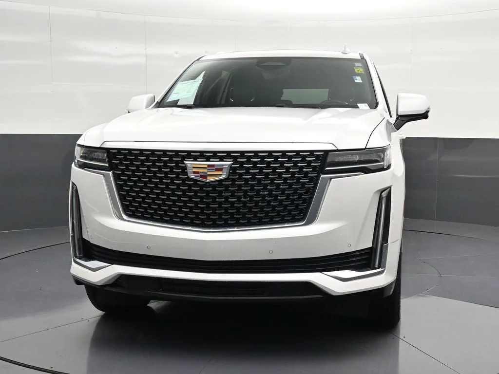 2023 Cadillac Escalade Premium Luxury photo 6