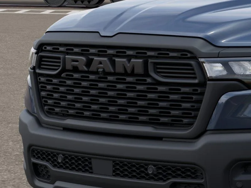 2025 RAM 1500 Tradesman photo 11