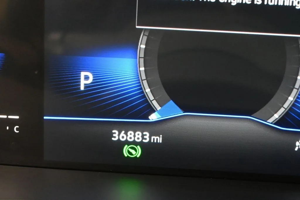 2022 Volkswagen Taos 1.5T S photo 11