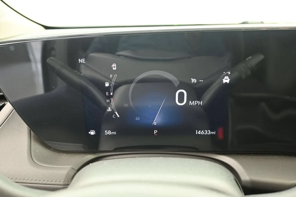 2024 Buick Encore GX Sport Touring photo 12