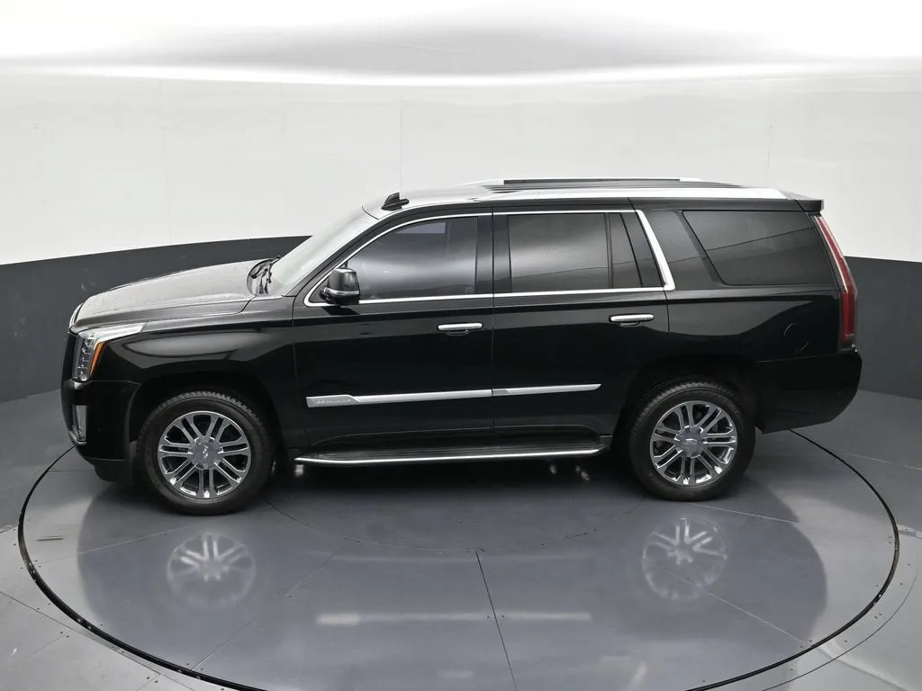 2019 Cadillac Escalade Standard photo 12