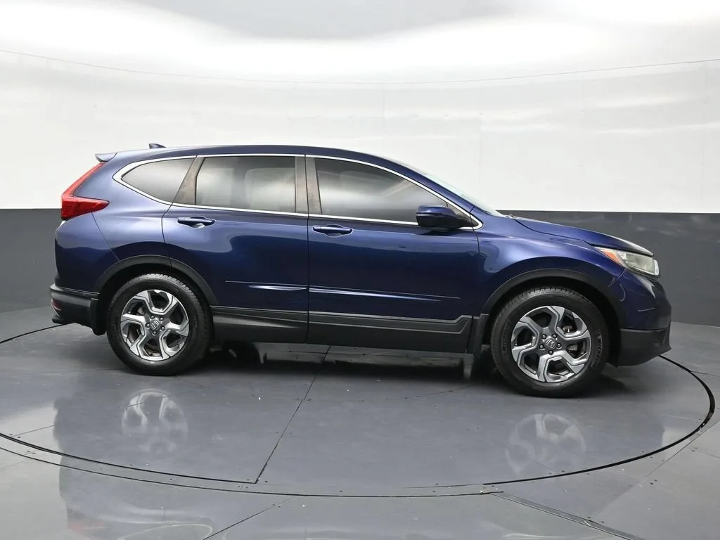 2019 Honda CR-V EX photo 6