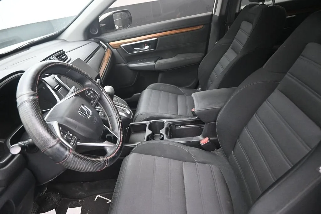 2022 Honda CR-V EX photo 11