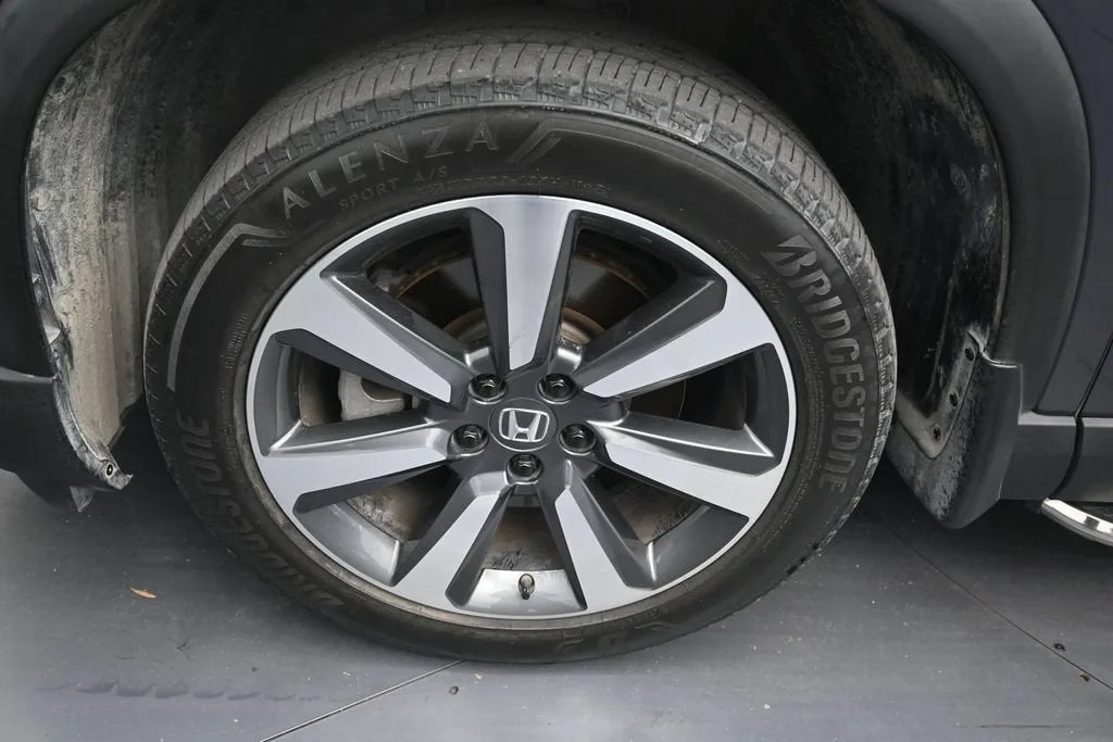 2024 Honda Pilot Elite photo 9