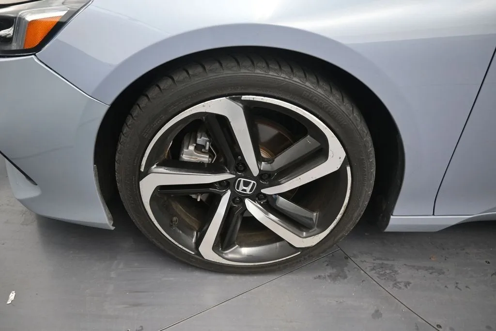 2022 Honda Accord Sport Special Edition photo 9