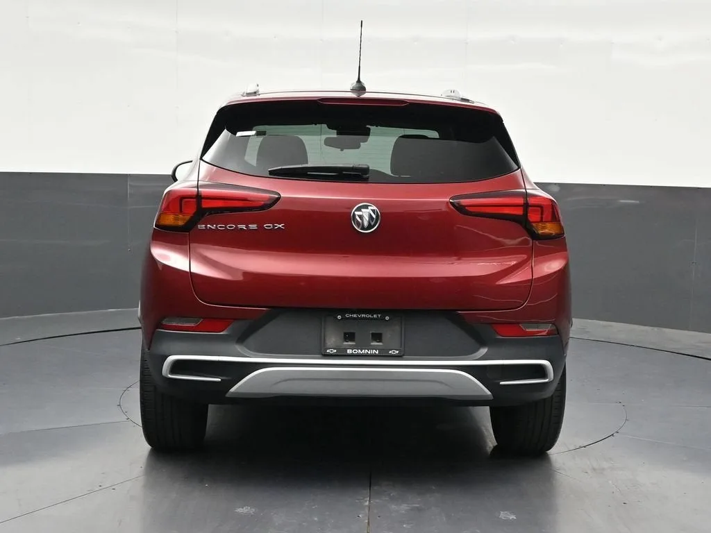 2023 Buick Encore GX Select photo 4