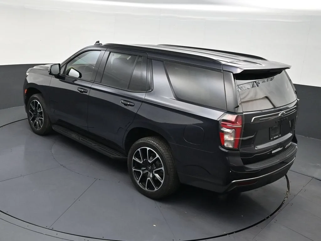 2023 Chevrolet Tahoe RST photo 11