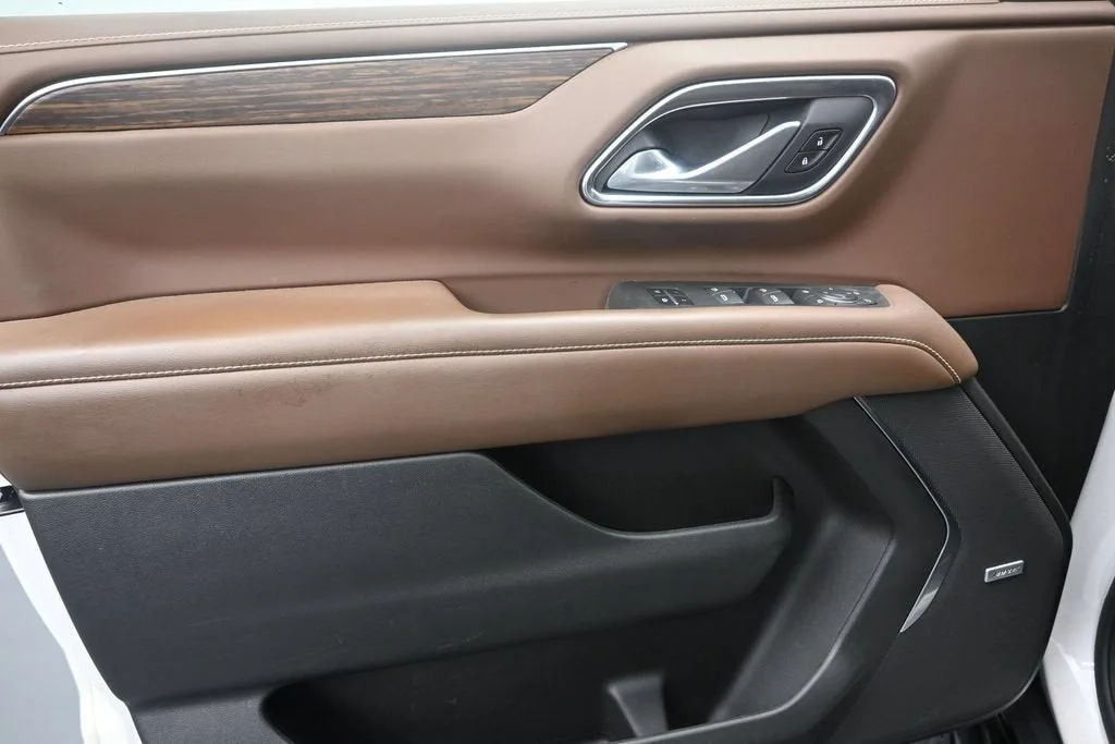 2022 Chevrolet Tahoe High Country photo 11