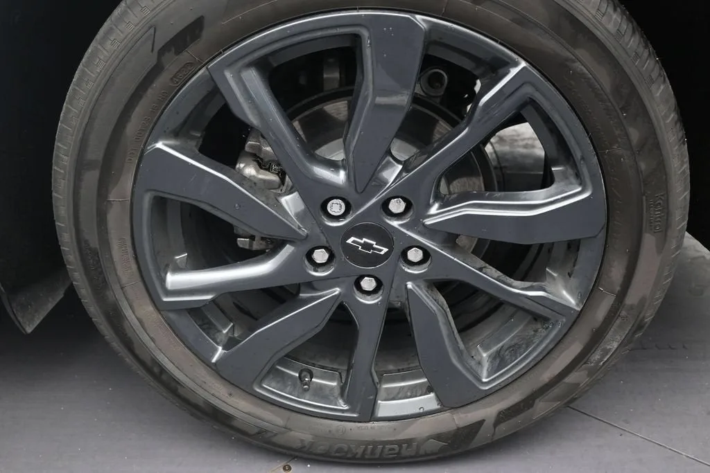 2023 Chevrolet Equinox RS photo 10