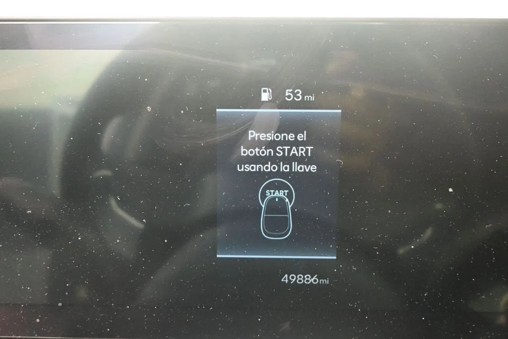 2024 Hyundai Sonata SEL photo 11
