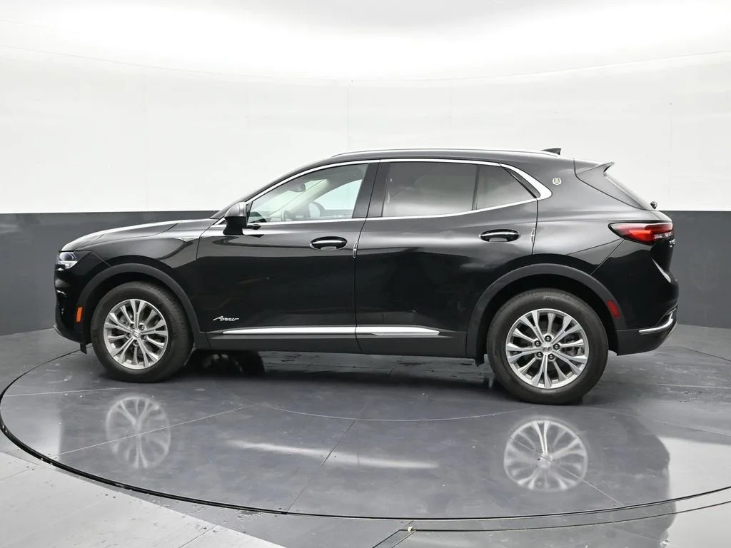2023 Buick Envision Preferred photo 2