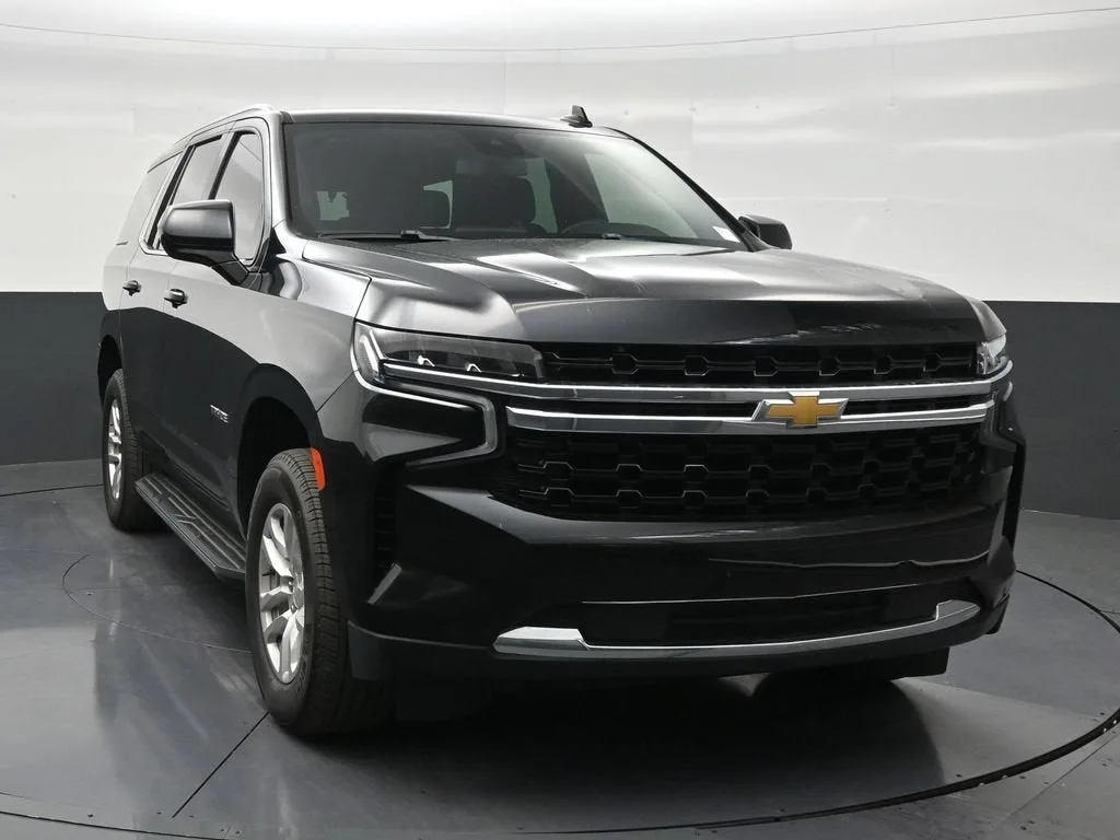 2024 Chevrolet Tahoe LS photo 7