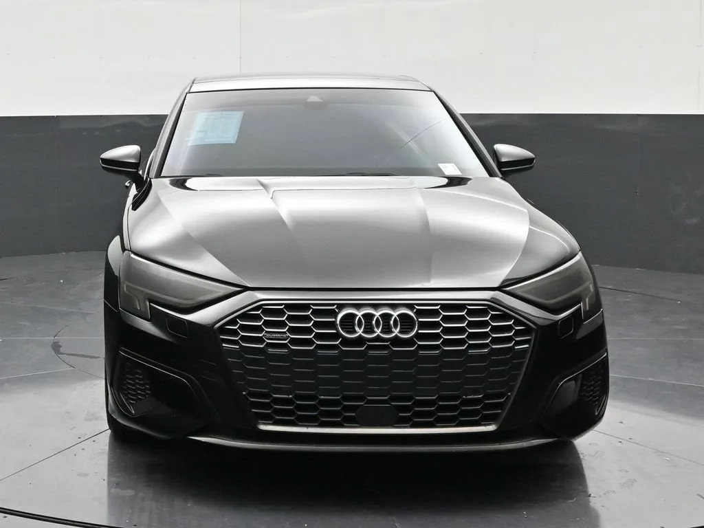 2023 Audi A3 Premium Plus 40 TFSI quattro S tronic photo 8