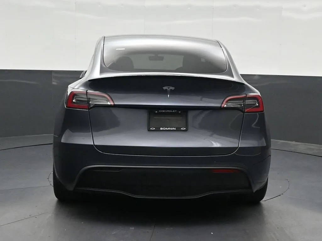 2022 Tesla Model Y Performance photo 4