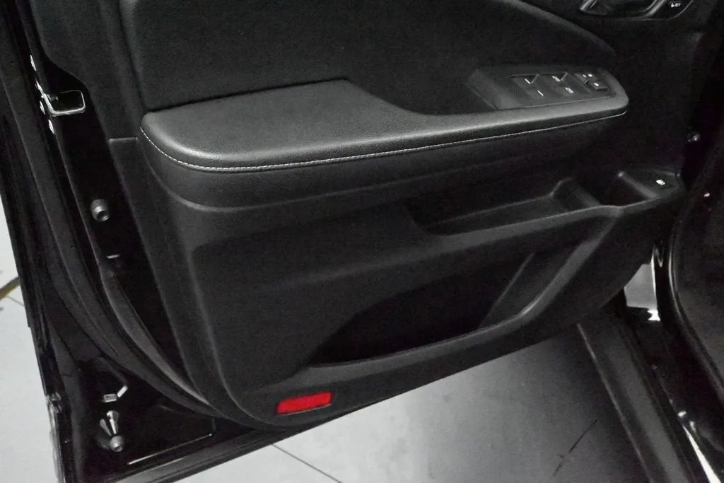 2023 Honda Ridgeline RTL photo 10